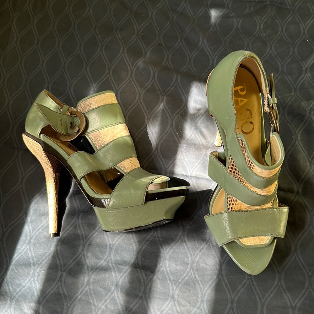 Heels